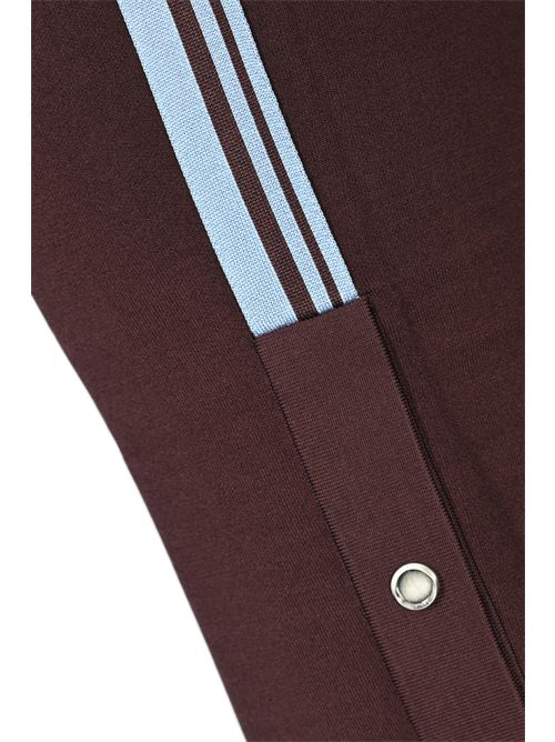 Gonna Pantelleria in viscosa PINKO | 105393 A2FQR57
